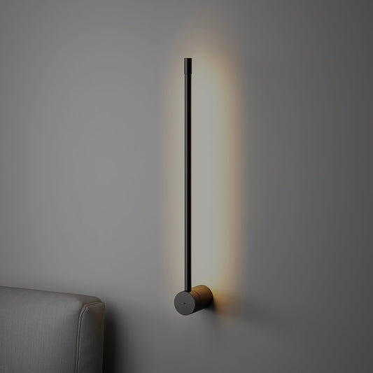Long Wall Lamp