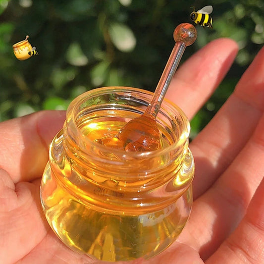 Honey Lip Oil